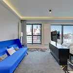 Flatbook - Deo Plaza Comfort Apartments