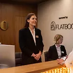 Flatbook - Deo Plaza Comfort Apartments